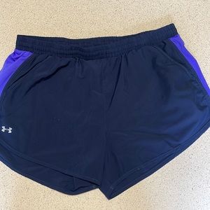 Under armour shorts